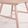Pinnstol 'Elsa' - Rosa