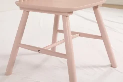Pinnstol 'Elsa' - Rosa