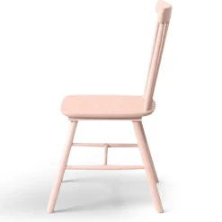 Pinnstol 'Elsa' - Rosa