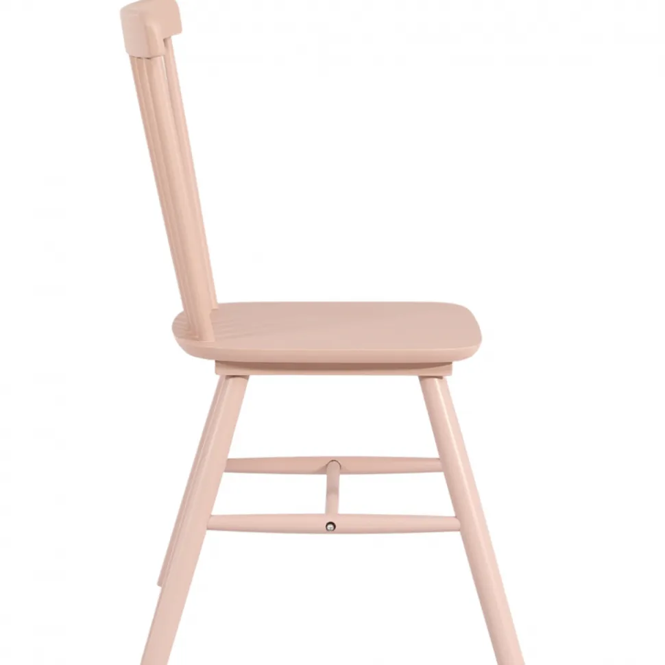 Pinnstol 'Elsa' - Rosa