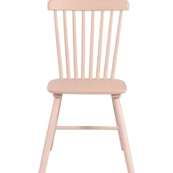 Pinnstol 'Elsa' - Rosa