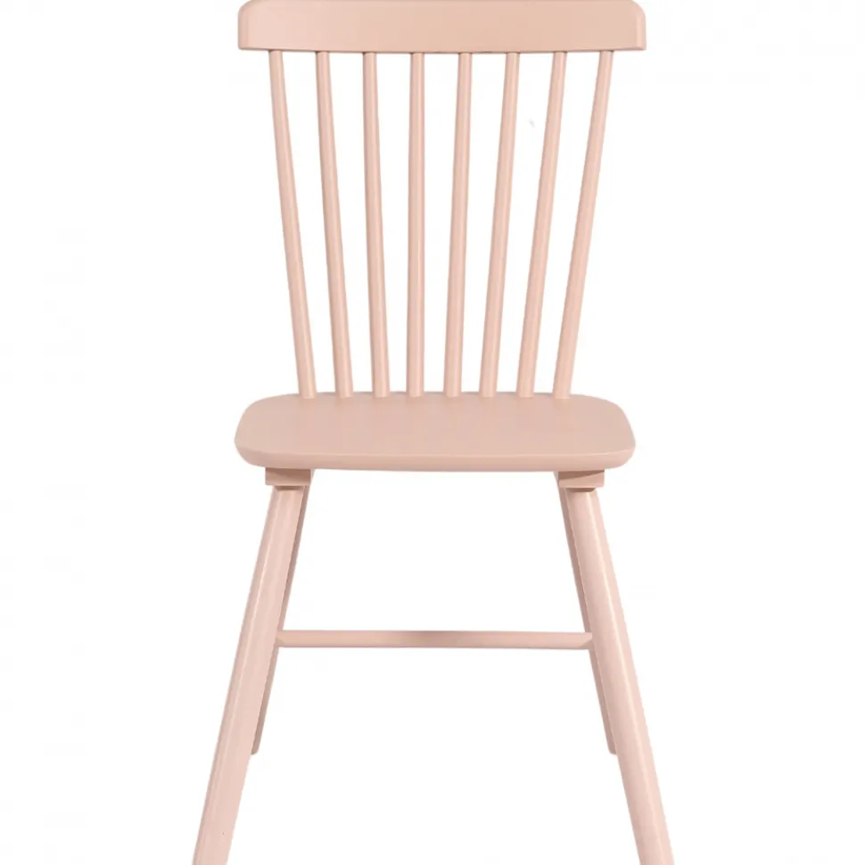 Pinnstol 'Elsa' - Rosa