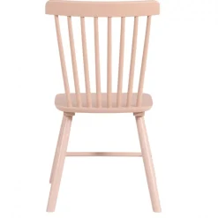 Pinnstol 'Elsa' - Rosa