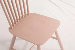 Pinnstol 'Elsa' - Rosa