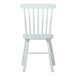 Pinnstol 'Elsa' - Vit