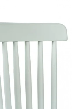 Pinnstol 'Elsa' - Vit