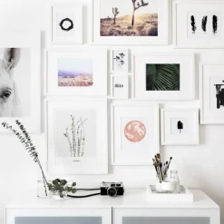 Poster - 'Eucalyptus'