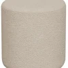 Puff 'Ejby' - Beige