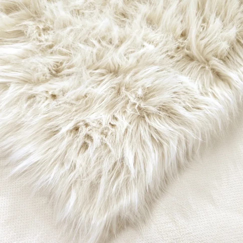 Ryamatta 'Sohar' - Beige