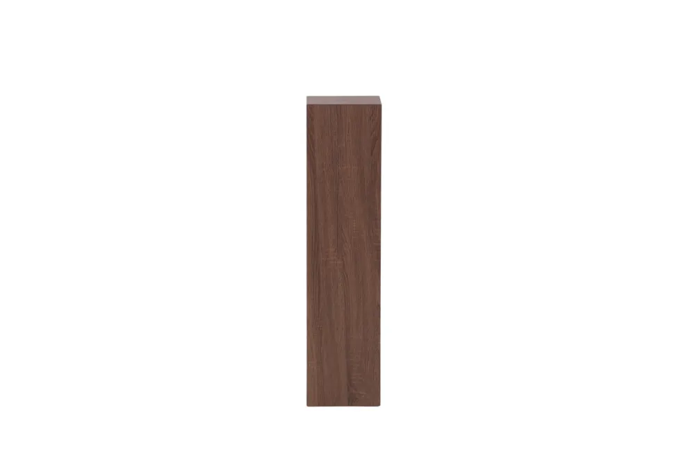 Sidbord 'Rättvik' 23x95 - Brun