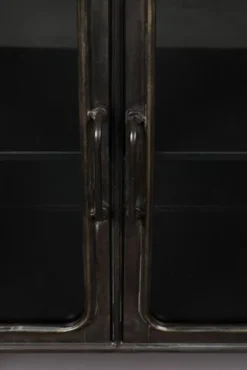 Sideboard 'Denza' - Järn