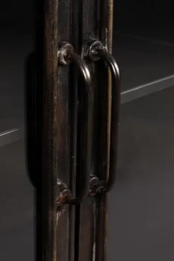 Sideboard 'Denza' - Järn