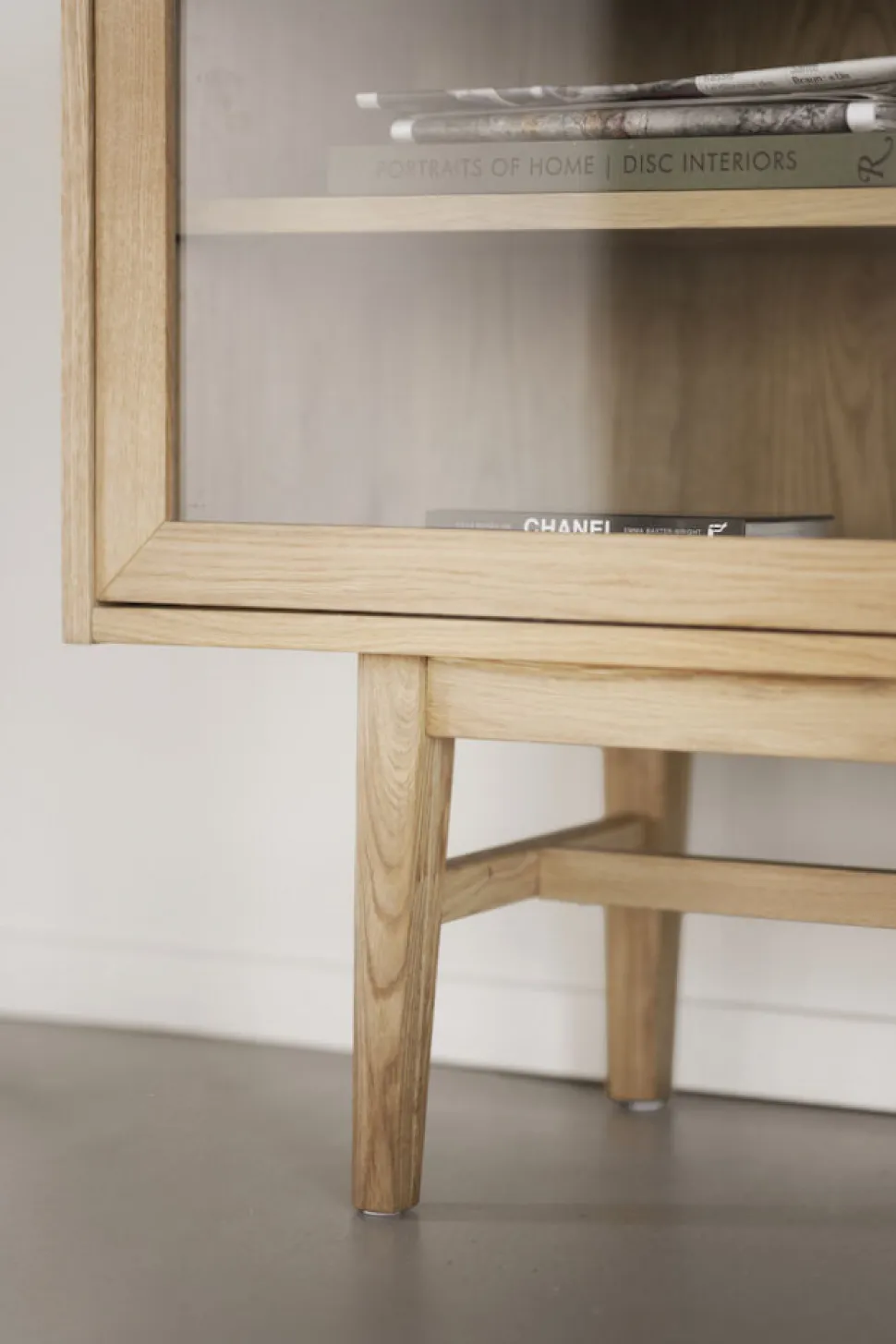 Sideboard 'Hazelton' - Ek