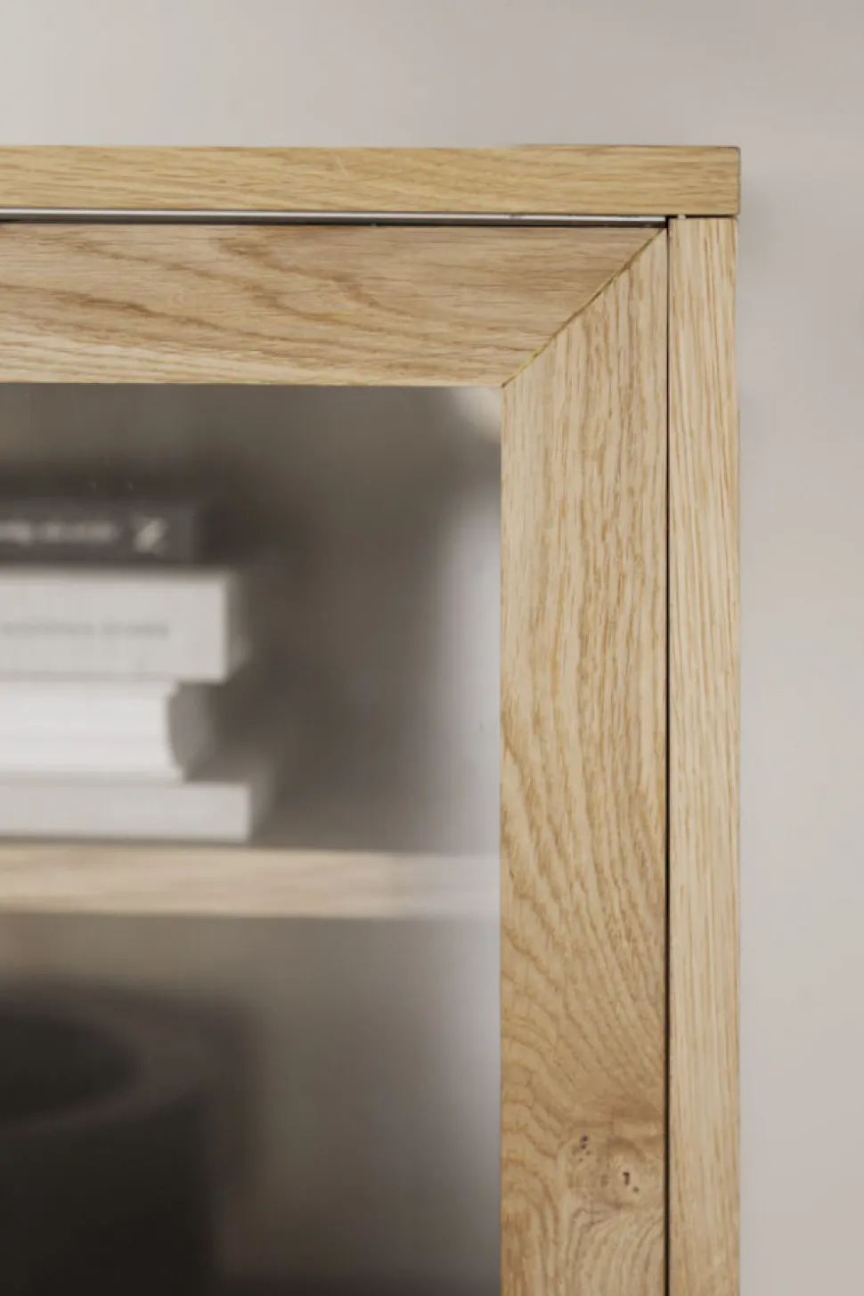 Sideboard 'Hazelton' - Ek