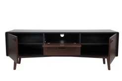 Sideboard 'Juju' Low - Valnöt