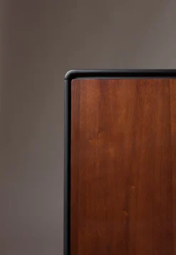 Sideboard 'Juju' Low - Valnöt