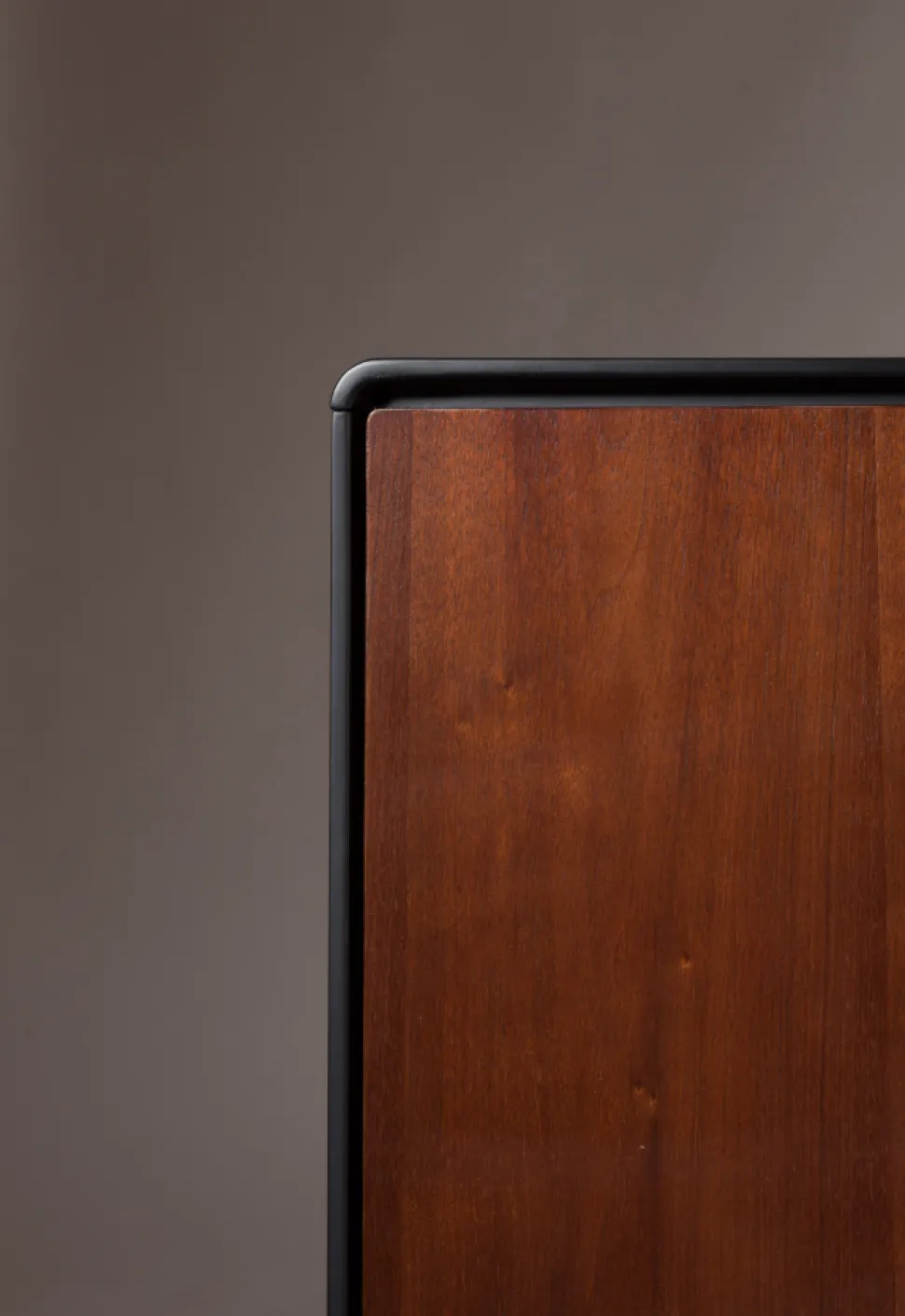Sideboard 'Juju' Low - Valnöt