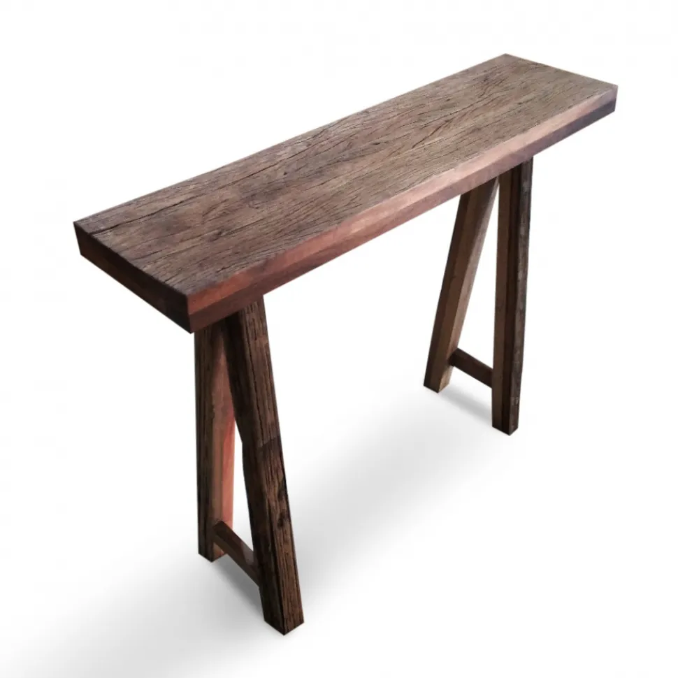 Sidobord 'Birka' 100cm - Vintage