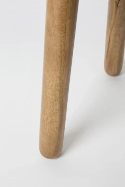 Sidobord 'Dendron' L - Natur