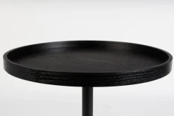 Sidobord 'Jason' - Svart