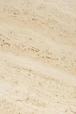 Sidobord 'Joya' M - Beige