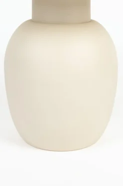 Sidobord 'Karula' - Beige