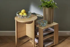 Sidobord 'Merge' - Natur