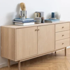 Sidobord 'Moliden' - Natur