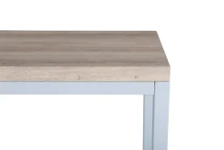 Sidobord 'Ransäter' 30x110 - Grå