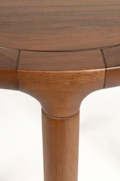 Sidobord 'Storm' - Brun