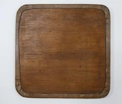 Sittdyna 'Sitt' 30cm - Läder