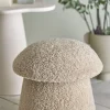 Sittpuff 'Bocca' - Natur