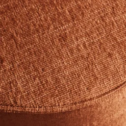 Sittpuff ‘Pearl XL’ - Orange