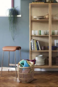 Skåp 'Panorama' - Ek