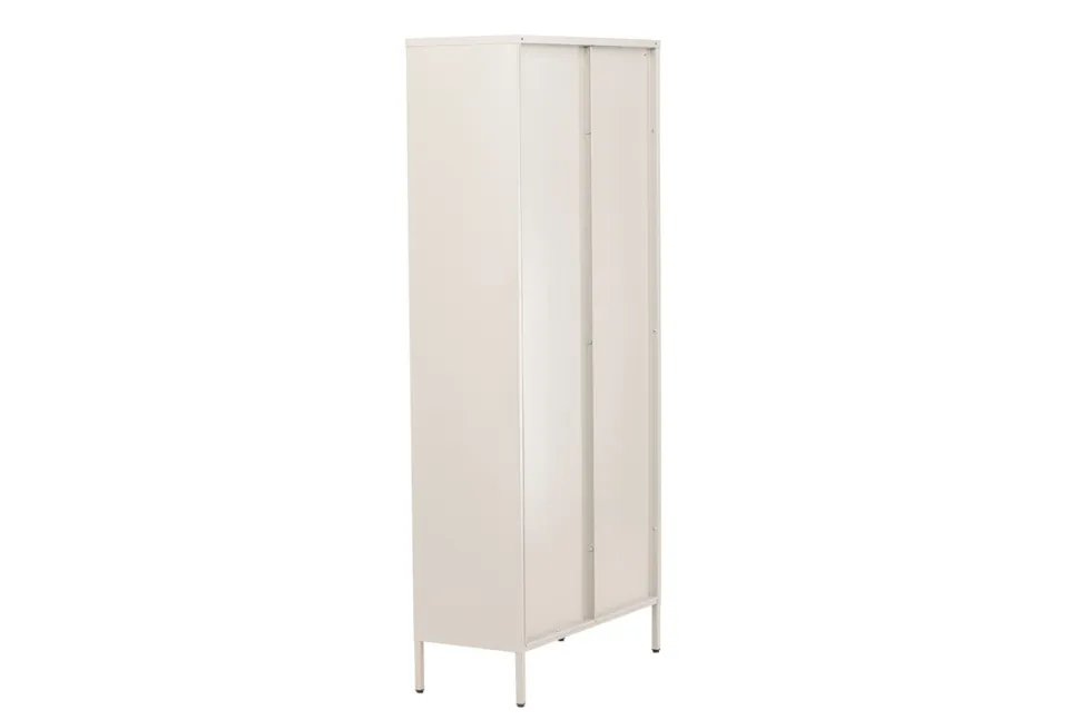 Skåp 'Paris' - Beige