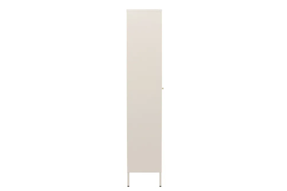 Skåp 'Paris' - Beige
