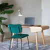 Skrivbord 'Barbier' 3 - Natur