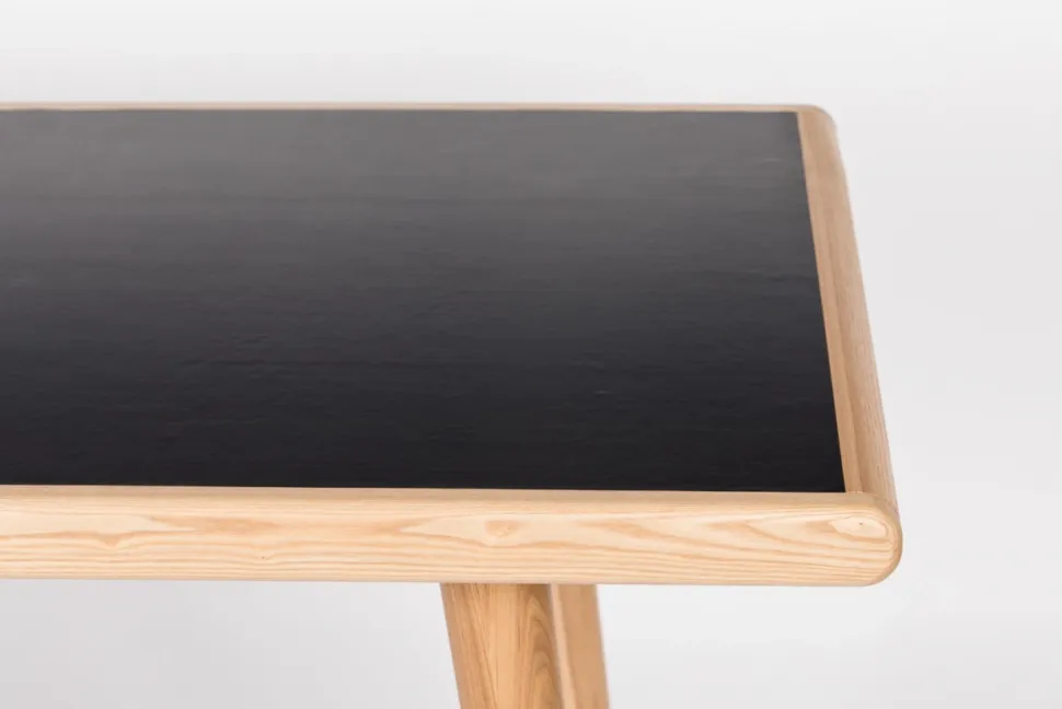 Skrivbord 'Barbier' 3 - Natur