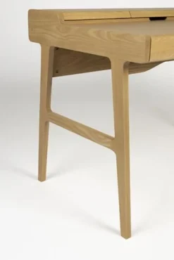 Skrivbord 'Kaat' - Natur