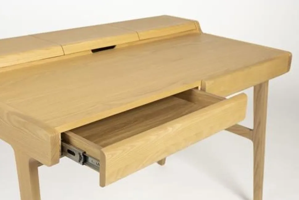 Skrivbord 'Kaat' - Natur