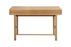 Skrivbord 'Lövhamn' - Natur