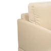 Soffa 'Ekeby' 3-sits - Beige