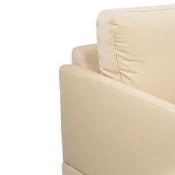 Soffa 'Ekeby' 3-sits - Beige
