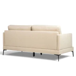 Soffa 'Ekeby' 3-sits - Beige