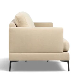 Soffa 'Ekeby' 2-sits - Beige