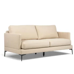 Soffa 'Ekeby' 2-sits - Beige