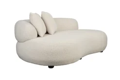Soffa 'Noxx'- Vit