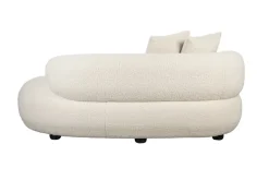 Soffa 'Noxx'- Vit