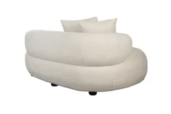 Soffa 'Noxx'- Vit