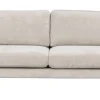 Soffa 3 sits 'Braden' - Ljusbeige